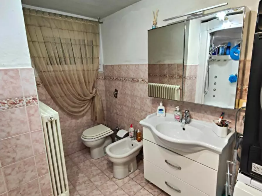 Immagine 7 di Villetta a schiera in vendita  in Via Carnaro 35 a Pordenone