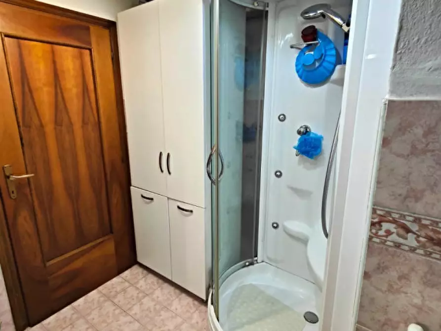 Immagine 8 di Villetta a schiera in vendita  in Via Carnaro 35 a Pordenone