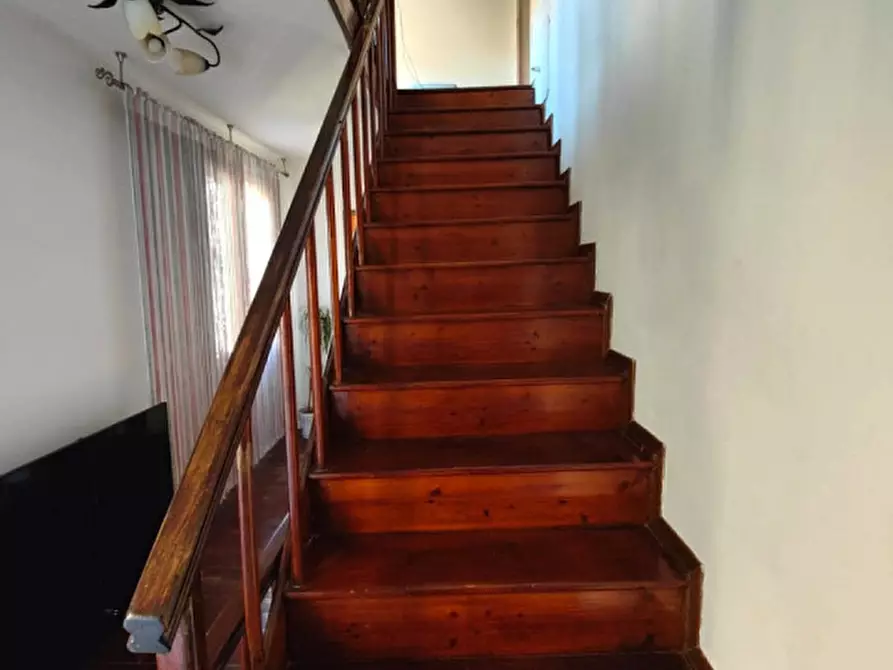 Immagine 9 di Villetta a schiera in vendita  in Via Carnaro 35 a Pordenone