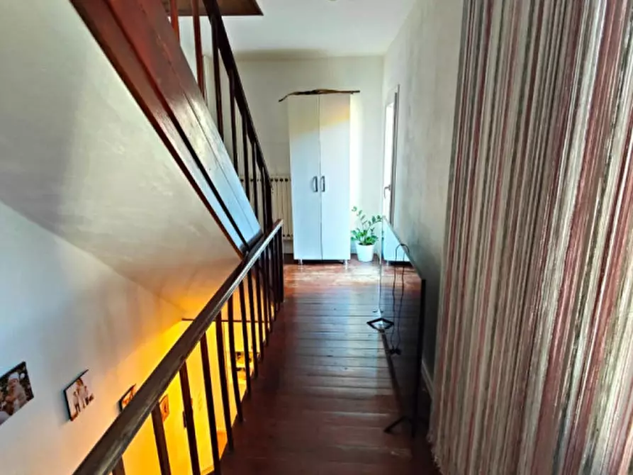 Immagine 10 di Villetta a schiera in vendita  in Via Carnaro 35 a Pordenone