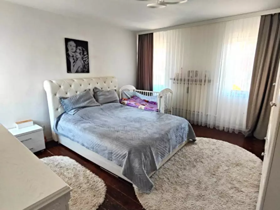 Immagine 11 di Villetta a schiera in vendita  in Via Carnaro 35 a Pordenone