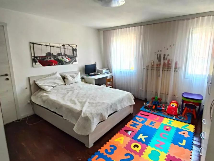 Immagine 12 di Villetta a schiera in vendita  in Via Carnaro 35 a Pordenone