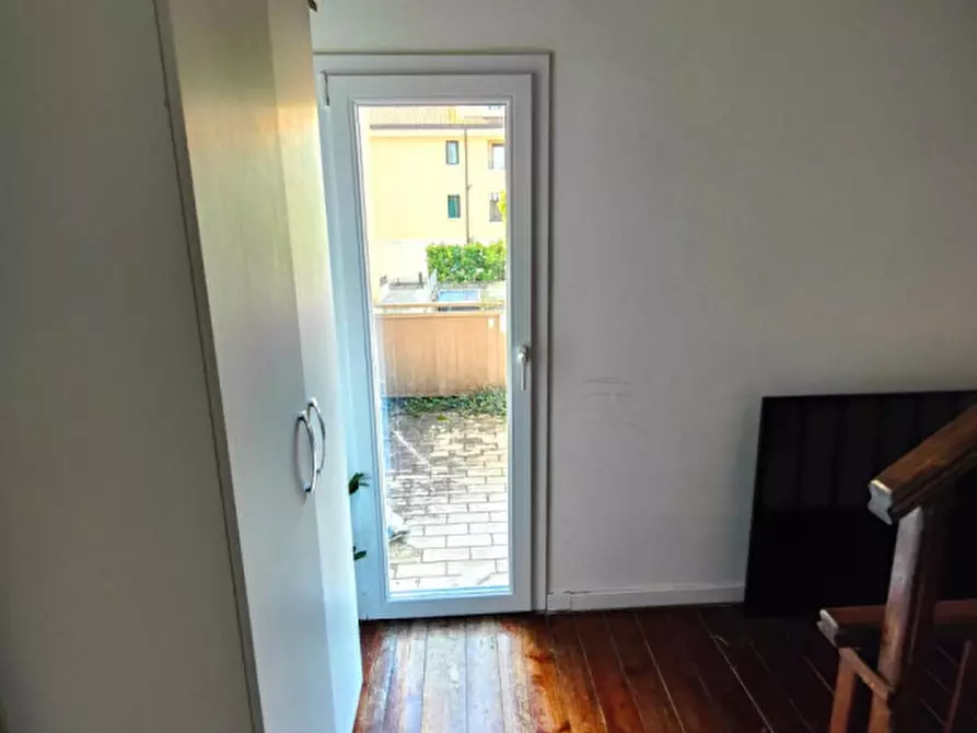 Immagine 15 di Villetta a schiera in vendita  in Via Carnaro 35 a Pordenone