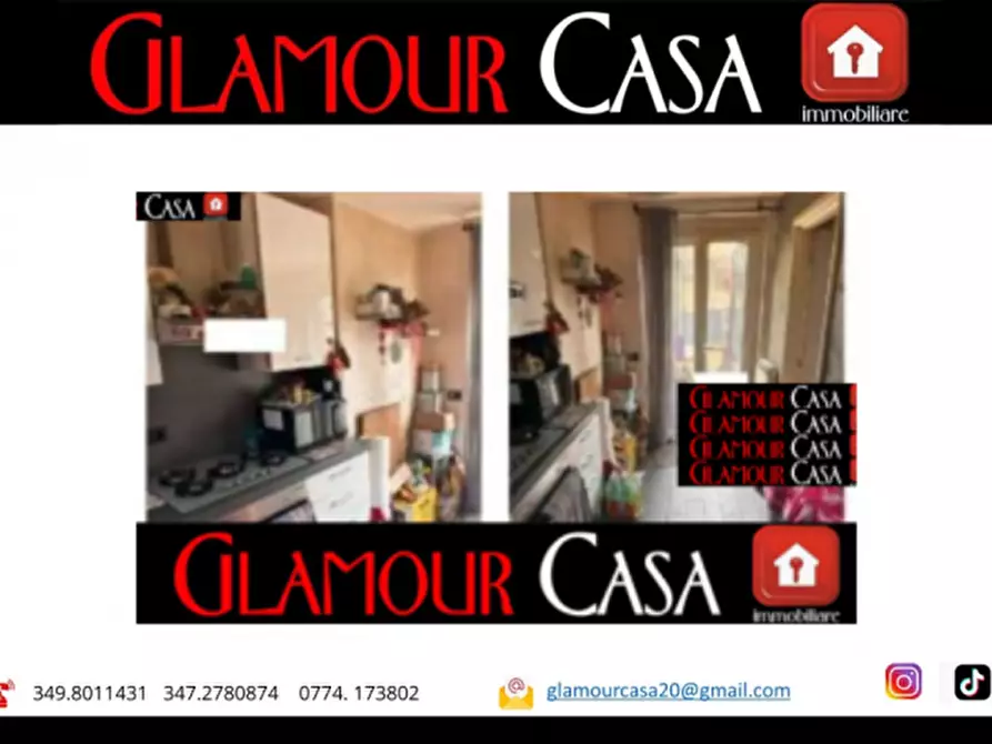 Immagine 3 di Appartamento in vendita  in Via Alessandro Volta a Fonte Nuova