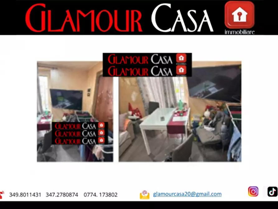 Immagine 4 di Appartamento in vendita  in Via Alessandro Volta a Fonte Nuova