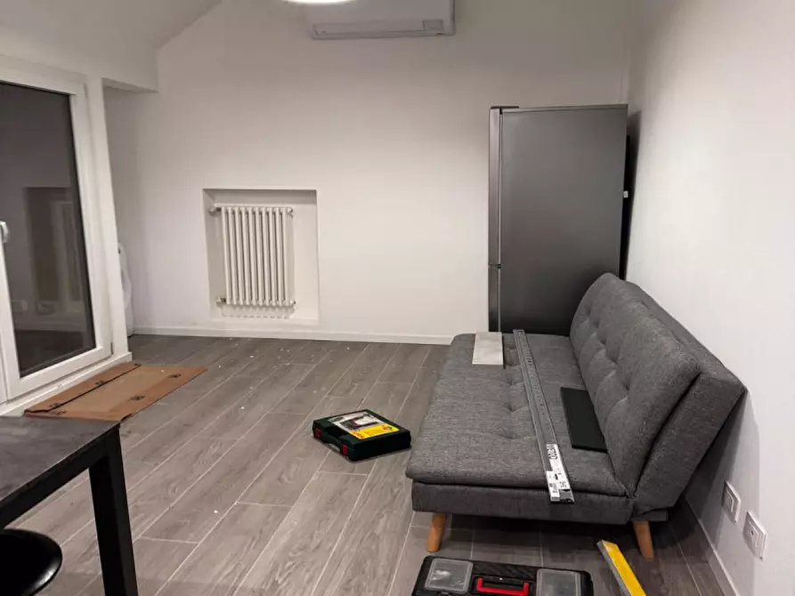 Immagine 2 di Appartamento in affitto  in Viale Renato Serra, 54 a Milano