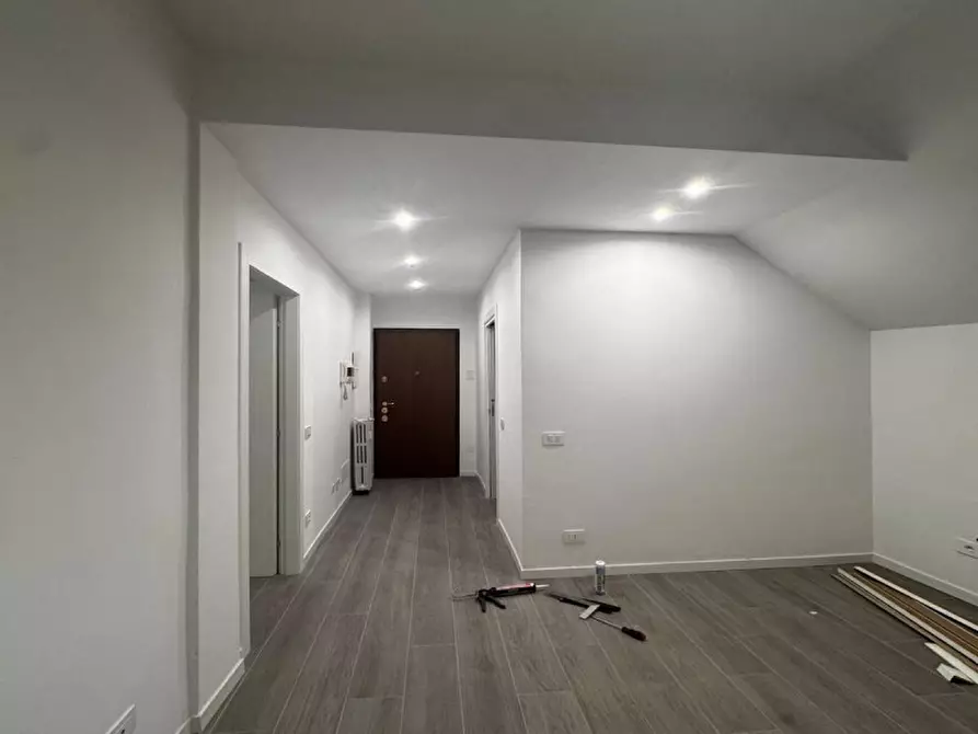 Immagine 3 di Appartamento in affitto  in Viale Renato Serra, 54 a Milano