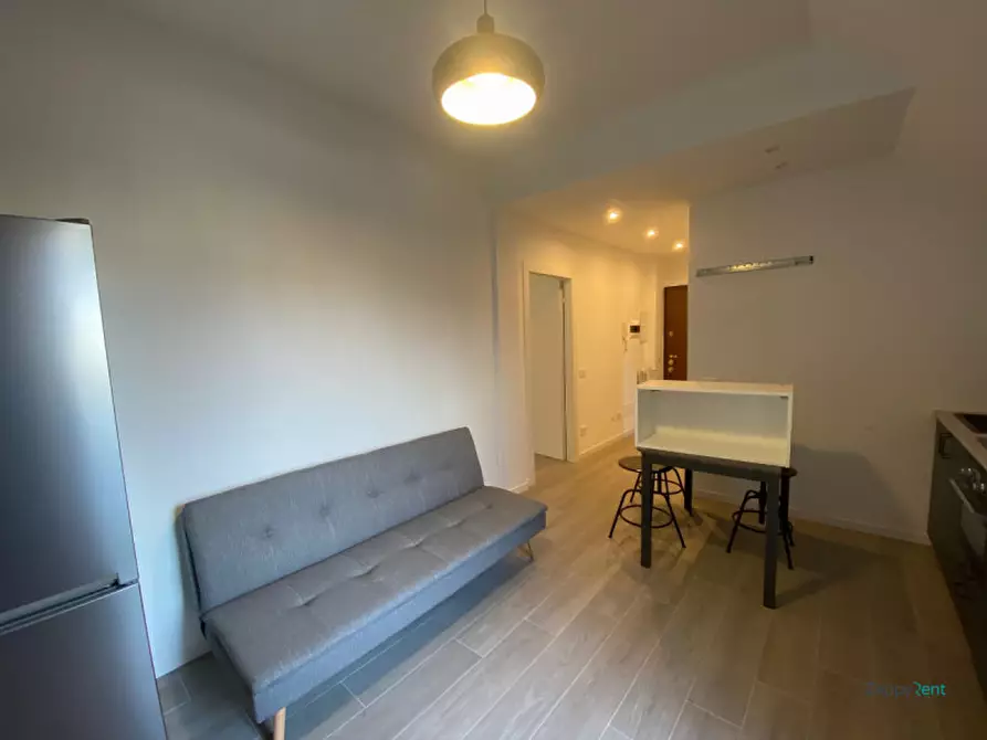 Immagine 1 di Appartamento in affitto  in Viale Renato Serra, 54 a Milano