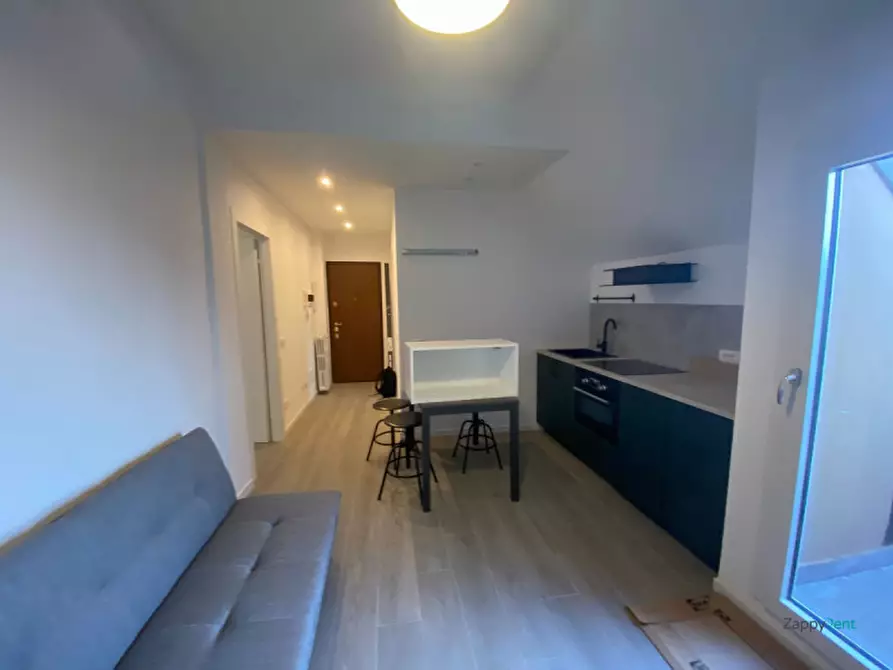 Immagine 3 di Appartamento in affitto  in Viale Renato Serra, 54 a Milano