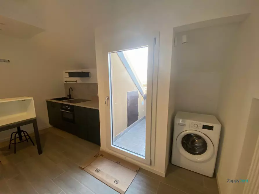 Immagine 5 di Appartamento in affitto  in Viale Renato Serra, 54 a Milano