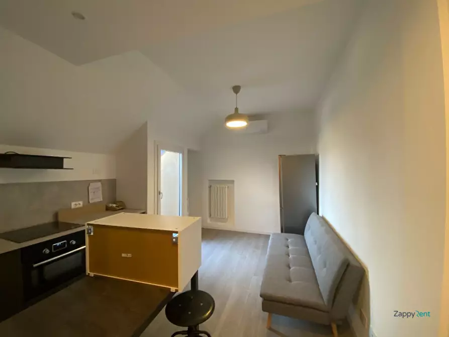 Immagine 7 di Appartamento in affitto  in Viale Renato Serra, 54 a Milano