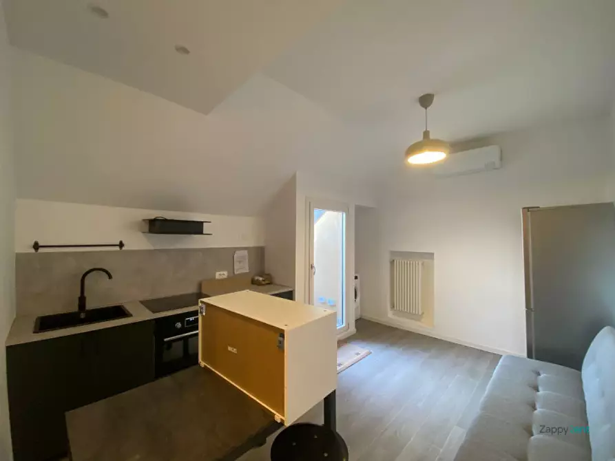 Immagine 8 di Appartamento in affitto  in Viale Renato Serra, 54 a Milano