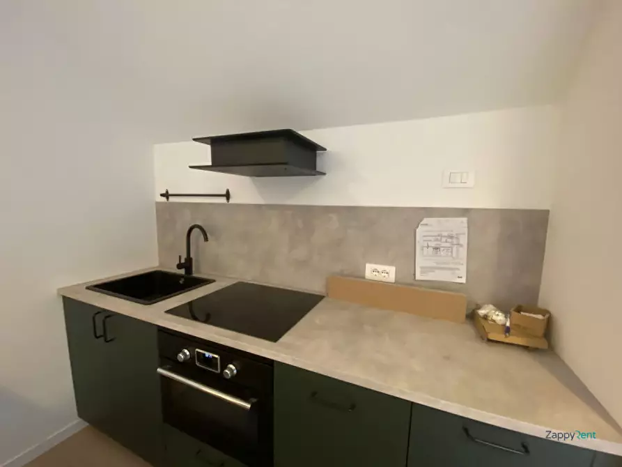 Immagine 10 di Appartamento in affitto  in Viale Renato Serra, 54 a Milano