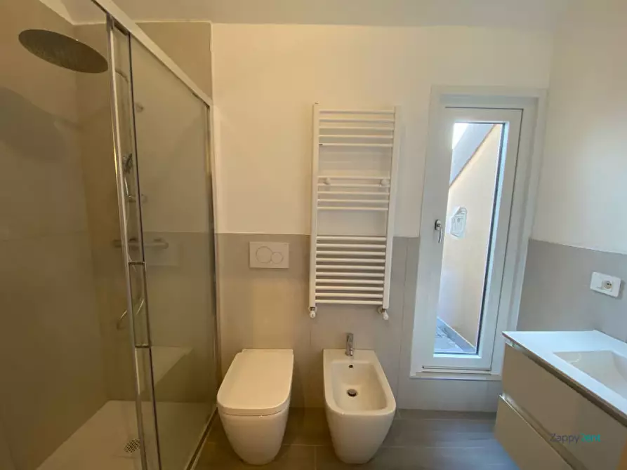 Immagine 13 di Appartamento in affitto  in Viale Renato Serra, 54 a Milano