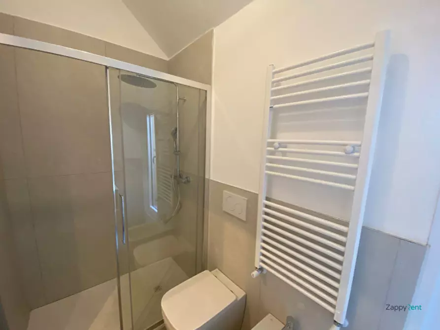 Immagine 14 di Appartamento in affitto  in Viale Renato Serra, 54 a Milano