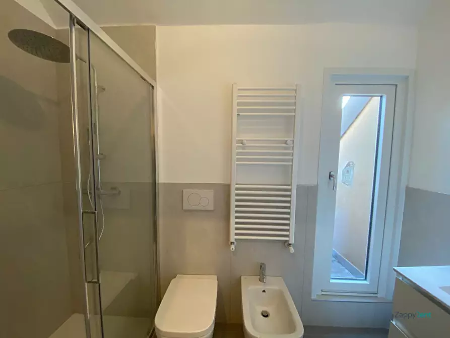 Immagine 17 di Appartamento in affitto  in Viale Renato Serra, 54 a Milano