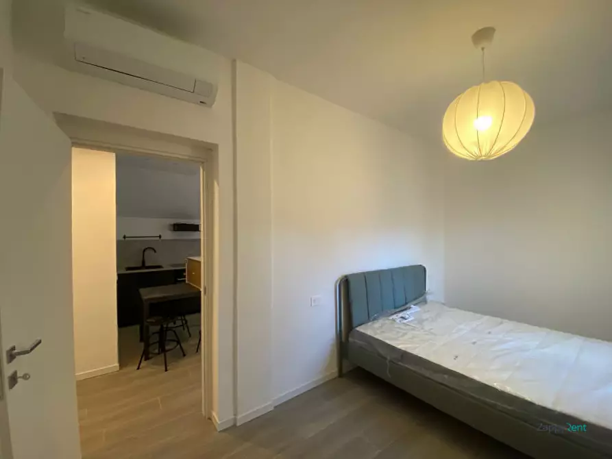 Immagine 19 di Appartamento in affitto  in Viale Renato Serra, 54 a Milano