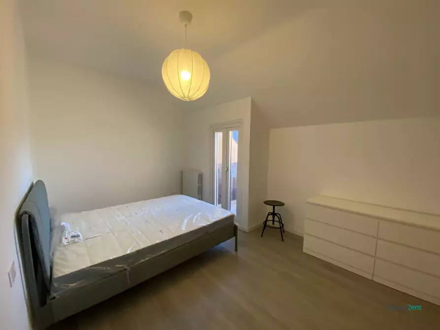 Immagine 21 di Appartamento in affitto  in Viale Renato Serra, 54 a Milano