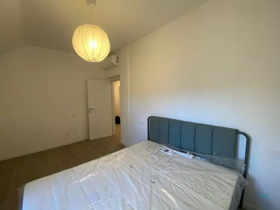 Immagine 23 di Appartamento in affitto  in Viale Renato Serra, 54 a Milano