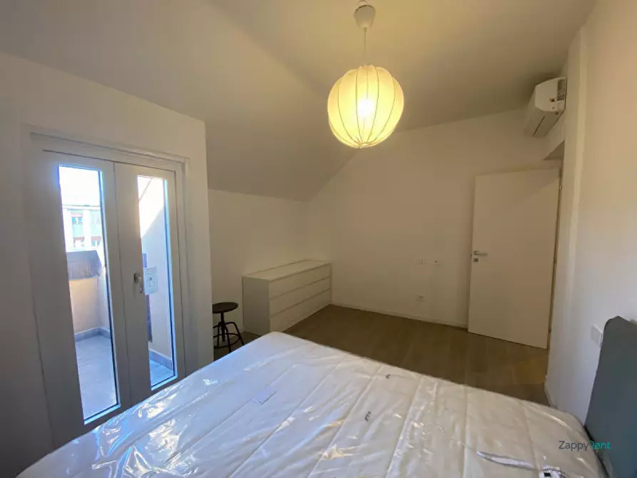 Immagine 24 di Appartamento in affitto  in Viale Renato Serra, 54 a Milano