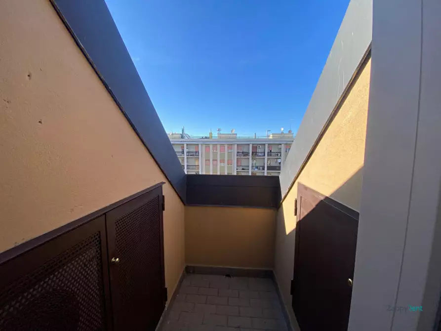 Immagine 25 di Appartamento in affitto  in Viale Renato Serra, 54 a Milano