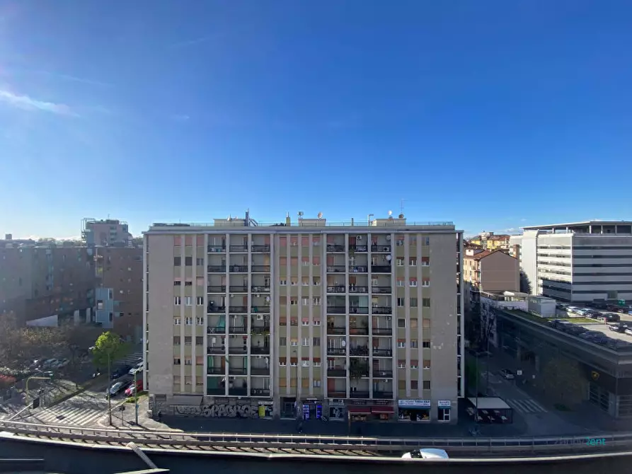Immagine 26 di Appartamento in affitto  in Viale Renato Serra, 54 a Milano