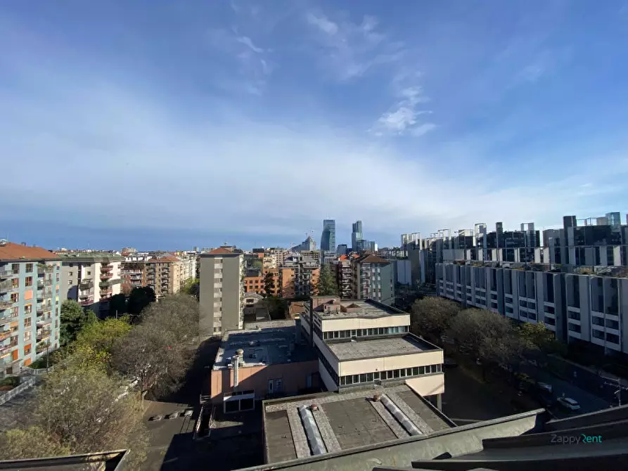 Immagine 27 di Appartamento in affitto  in Viale Renato Serra, 54 a Milano