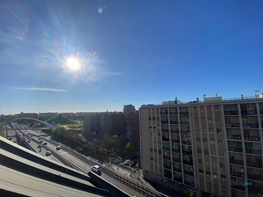 Immagine 28 di Appartamento in affitto  in Viale Renato Serra, 54 a Milano