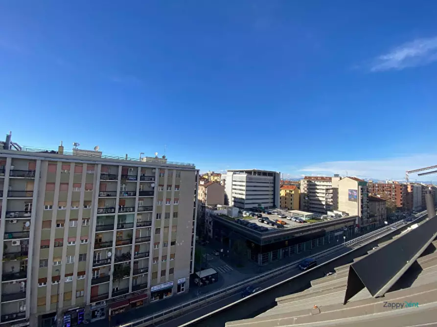 Immagine 29 di Appartamento in affitto  in Viale Renato Serra, 54 a Milano