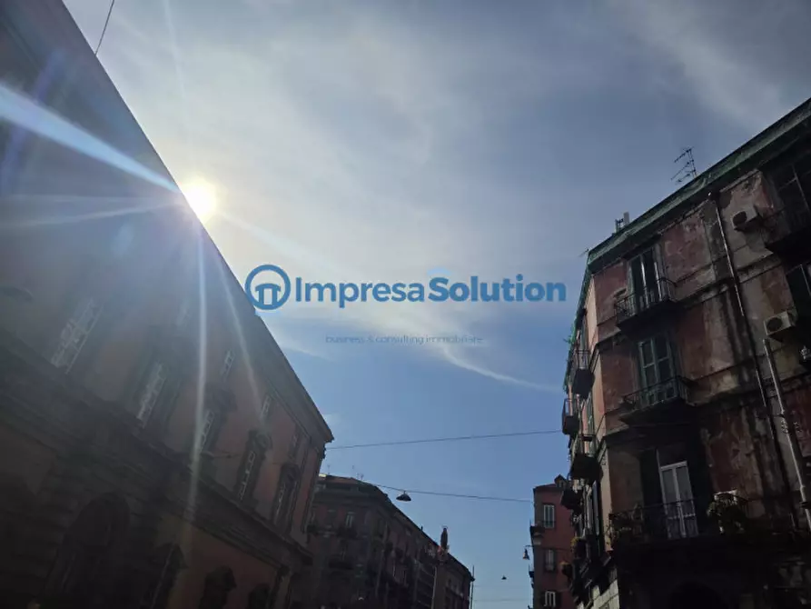 Immagine 1 di Attività commerciale in vendita  in Via Salvatore Tommasi a Napoli