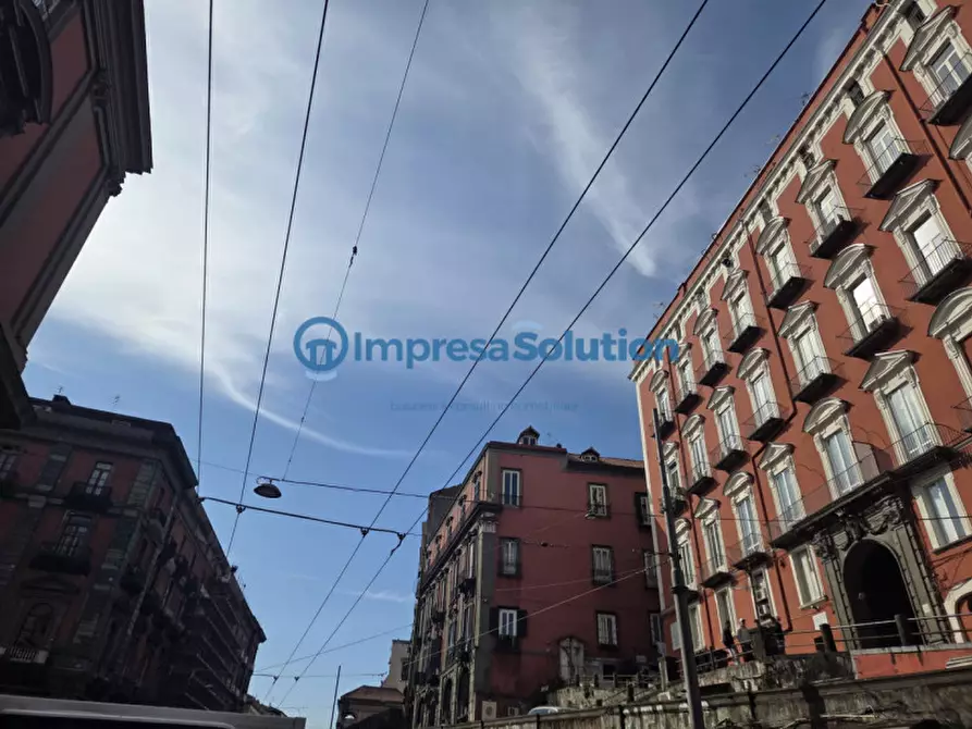 Immagine 2 di Attività commerciale in vendita  in Via Salvatore Tommasi a Napoli