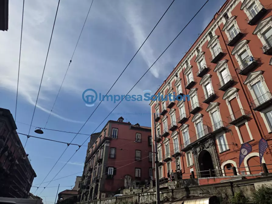 Immagine 4 di Attività commerciale in vendita  in Via Salvatore Tommasi a Napoli