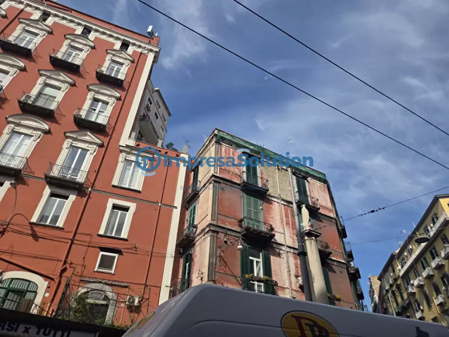 Immagine 5 di Attività commerciale in vendita  in Via Salvatore Tommasi a Napoli