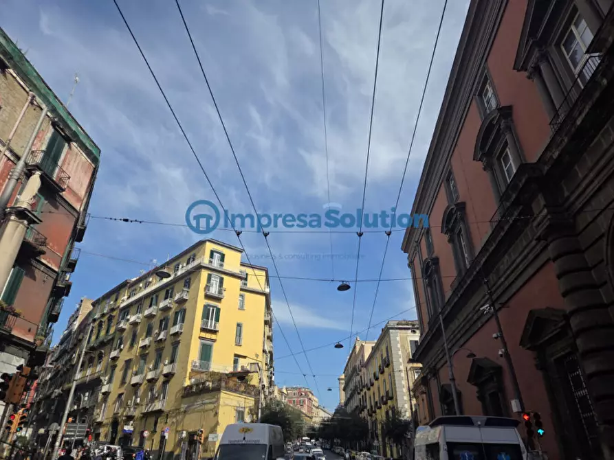 Immagine 6 di Attività commerciale in vendita  in Via Salvatore Tommasi a Napoli