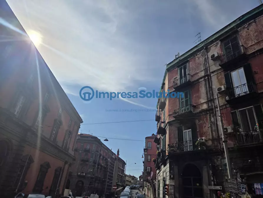 Immagine 7 di Attività commerciale in vendita  in Via Salvatore Tommasi a Napoli