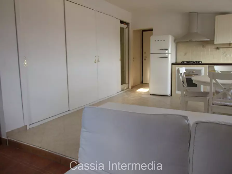 Immagine 5 di Attico in vendita  in Via dei Farnese 13 a Nepi