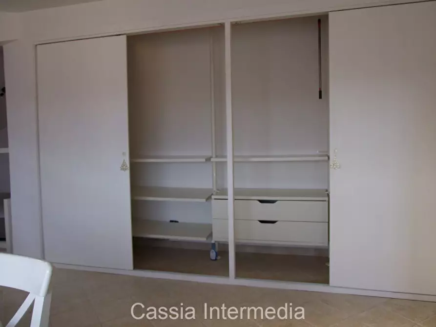 Immagine 7 di Attico in vendita  in Via dei Farnese 13 a Nepi