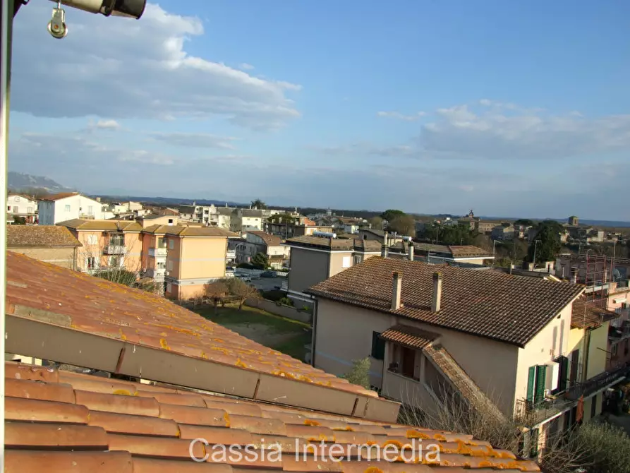Immagine 12 di Attico in vendita  in Via dei Farnese 13 a Nepi