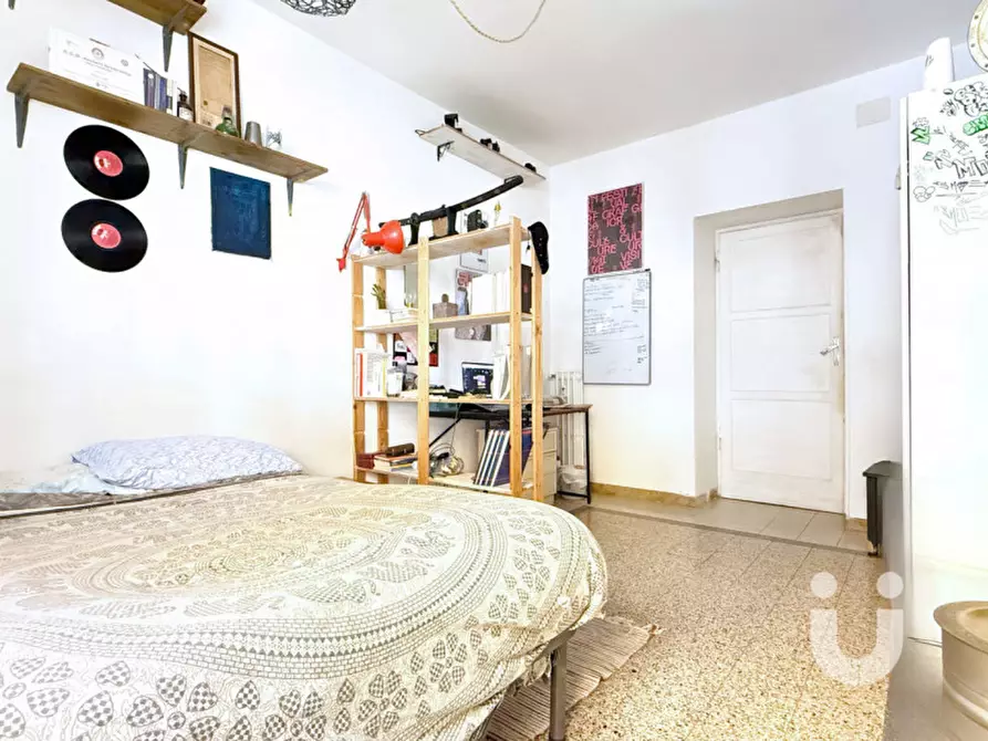 Immagine 3 di Appartamento in vendita  in Via Gaspare Finali a Roma