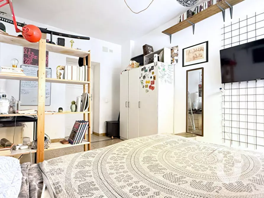 Immagine 4 di Appartamento in vendita  in Via Gaspare Finali a Roma