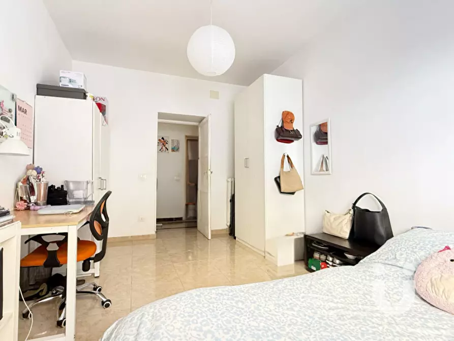 Immagine 6 di Appartamento in vendita  in Via Gaspare Finali a Roma