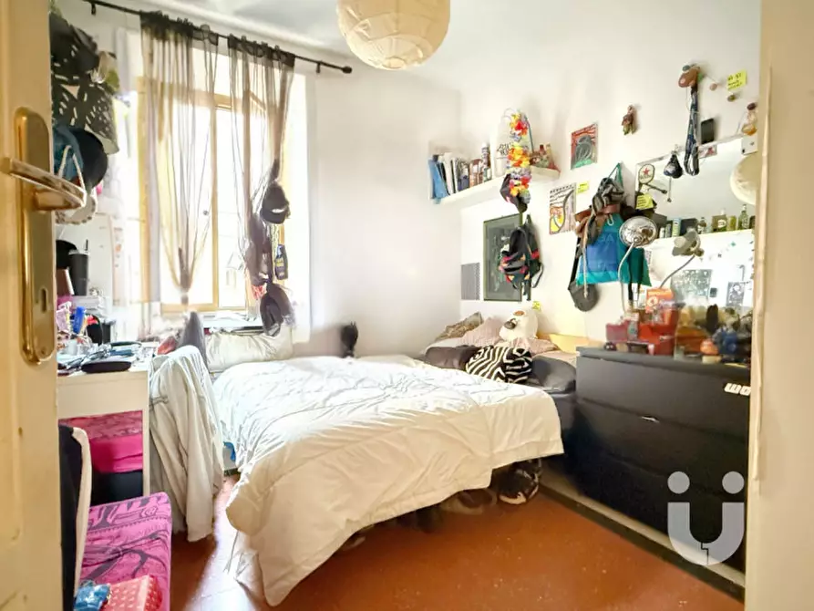 Immagine 7 di Appartamento in vendita  in Via Gaspare Finali a Roma