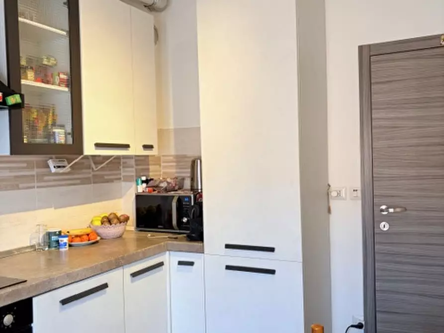 Immagine 3 di Appartamento in vendita  in Via Marco Zoppo a Padova