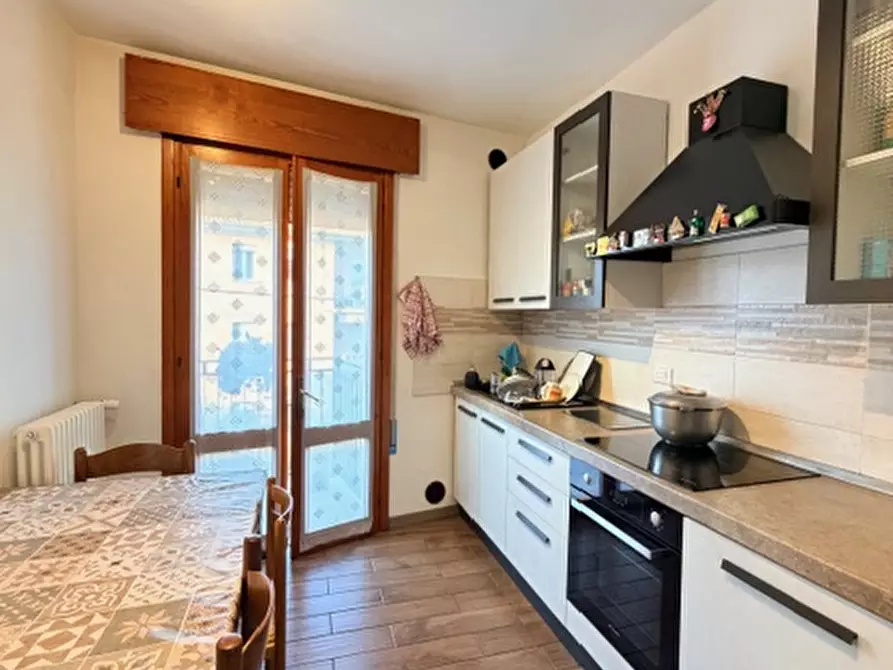 Immagine 4 di Appartamento in vendita  in Via Marco Zoppo a Padova