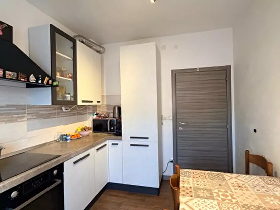 Immagine 5 di Appartamento in vendita  in Via Marco Zoppo a Padova