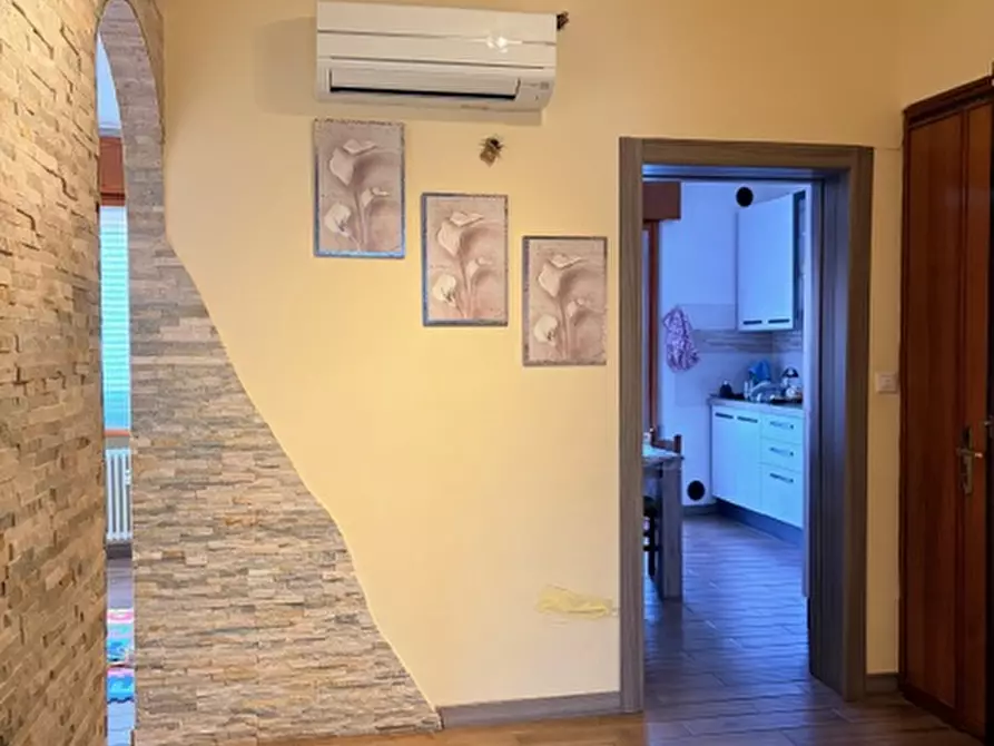 Immagine 7 di Appartamento in vendita  in Via Marco Zoppo a Padova