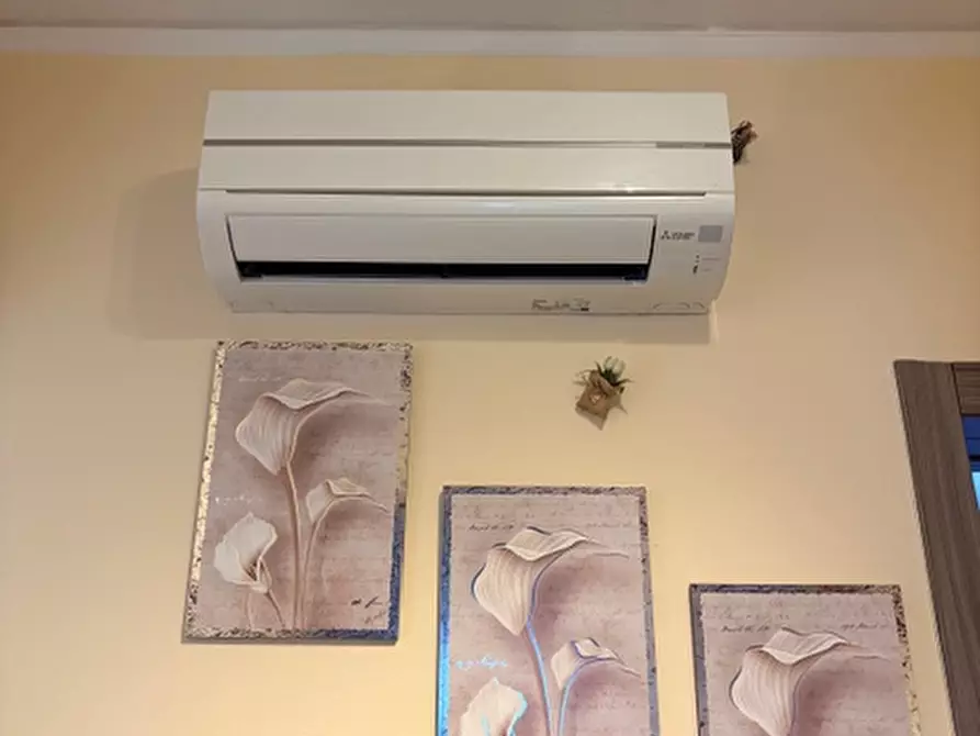 Immagine 8 di Appartamento in vendita  in Via Marco Zoppo a Padova