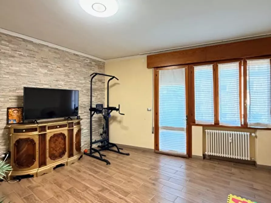 Immagine 10 di Appartamento in vendita  in Via Marco Zoppo a Padova