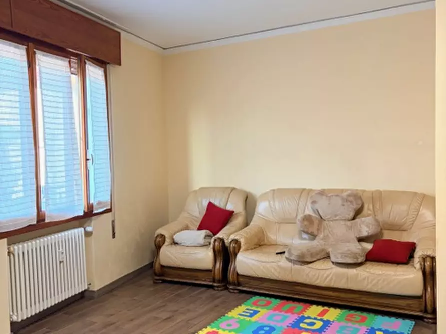 Immagine 11 di Appartamento in vendita  in Via Marco Zoppo a Padova