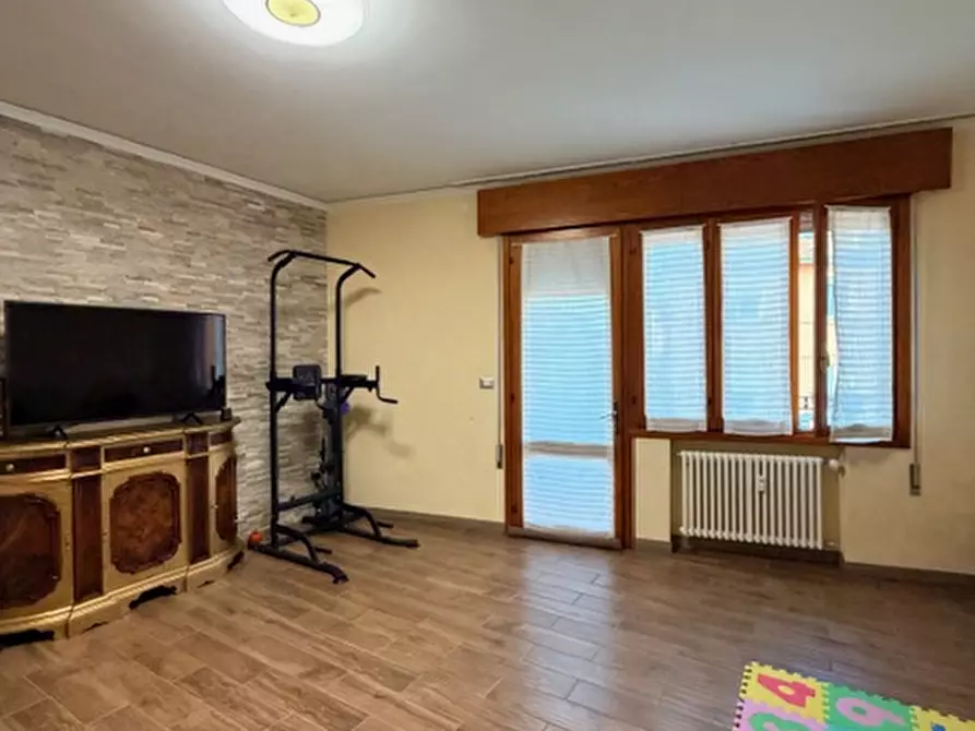 Immagine 13 di Appartamento in vendita  in Via Marco Zoppo a Padova